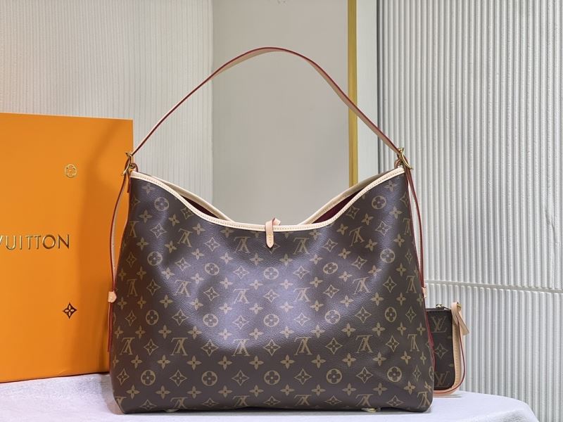 LV Shopping Bags